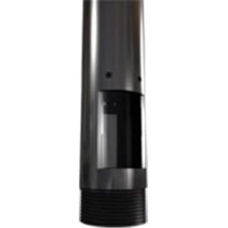 Crimson Crimson EA01218 12 In. to 18 In. Adjustable Length Extension Columns For Flat Panel Tv EA01218